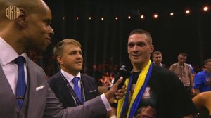 Вот Почему Александр Усик Величайший Боксер Современности