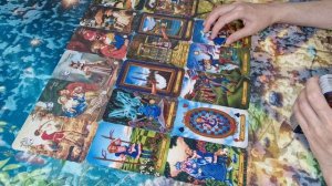 ‼️ПРЯМО СЕЙЧАС ‼️ ЧТО он ДУМАЕТ о ВАС...