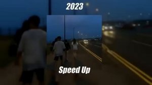 2023 лето вайб песни speed #Музыка