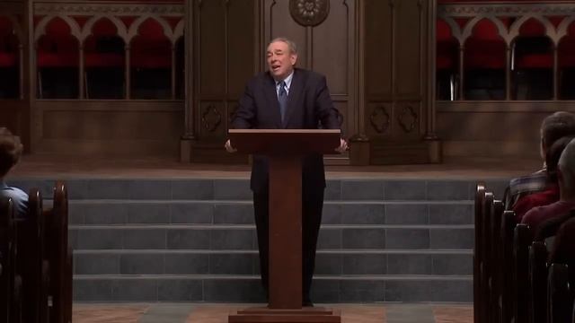 Римско-Католический Взгляд на Оправдание - 1 - Лютер и Реформация - Роберт Спрол смотреть онлайн