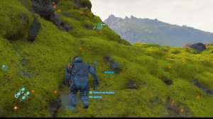 Death Stranding Director's Cut Часть 11 В поисках утраченного: Финал. Прохождение без комментариев