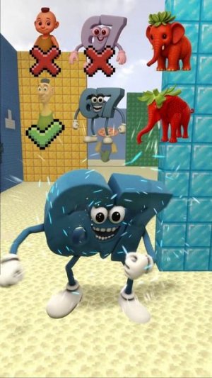 Итальянские Мемы vs Закрывающиеся Стены ЧЕЛЛЕНДЖ часть 3 #gmod #sfm