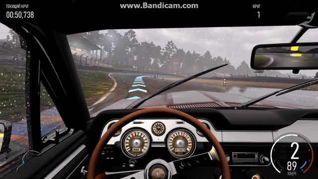 Shelby GT 500 1967 смотреть онлайн