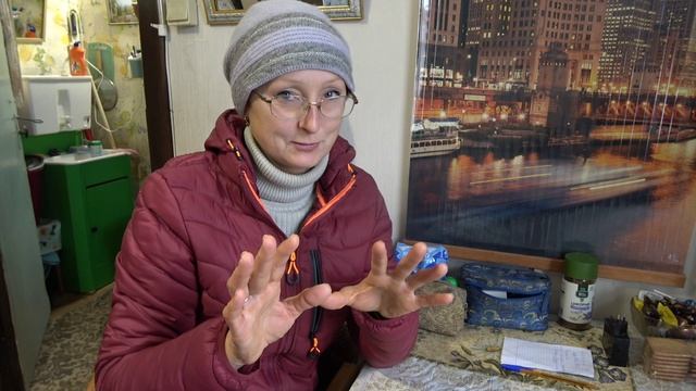 6 соток 20 ноября 2025 года 1 часть. Про приточный клапан смотреть онлайн