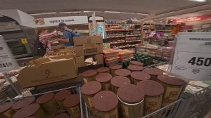 Турция. Чиралы 2.0. че по магазинам. нюНочной Кемер.