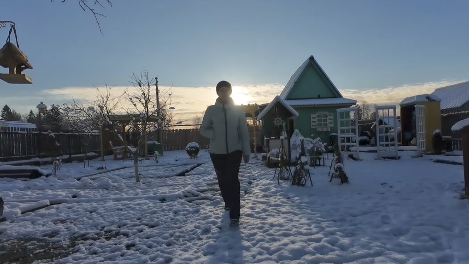 6 соток 16 ноября 2025 года. Хроника. смотреть онлайн