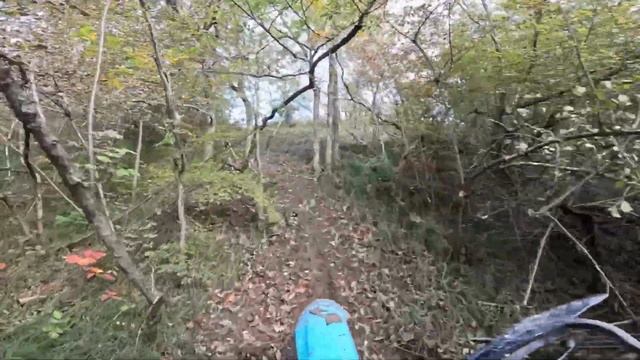 Эндуро гонка Безумка 2025. В погоне за Кашиным смотреть онлайн