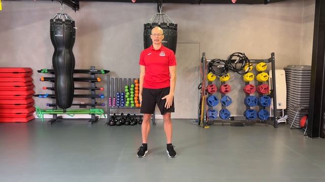 Зарядка для мозга - 16