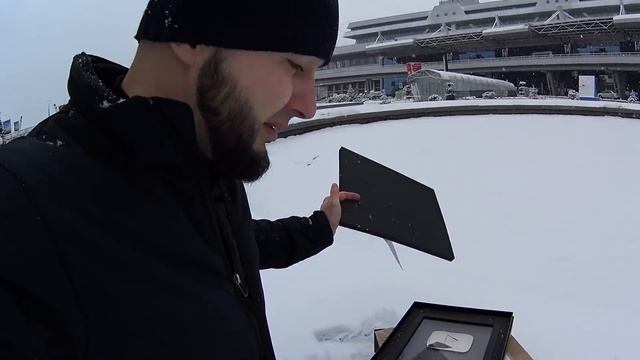 067_ПОЛУЧИЛ ПОСЫЛКУ ЗА 100000 КОТОРУЮ Я НЕ ЗАКАЗЫВАЛ. смотреть онлайн