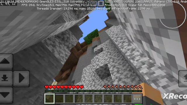 Minicraft 1 серия смотреть онлайн