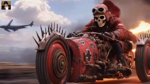 Ария - Король дороги (фан)