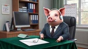 Диалоги с мошенниками. Перехват.