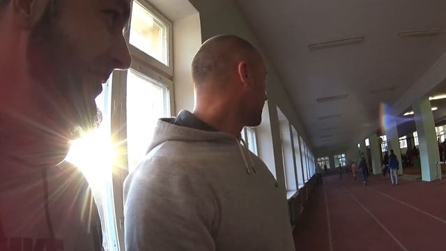 069_Соревнования по легкой атлетике. смотреть онлайн