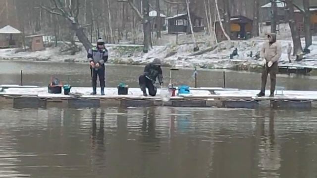 Поимки спорт зона смотреть онлайн