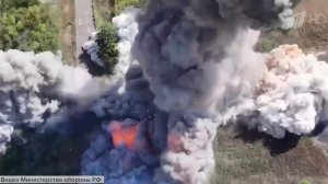 Владимиру Путину во время посещения КП группировки "Запад" доложили о полном освобождении Купянска.