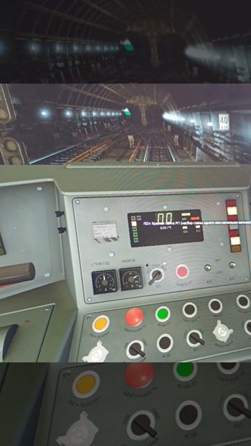 катаюсь в Метрострой на 81-540.2 смотреть онлайн