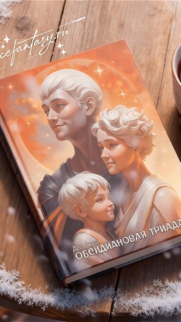 Space fantasy - Фэнтези повесть, книга, веб-новелла о мире сновидцев смотреть онлайн