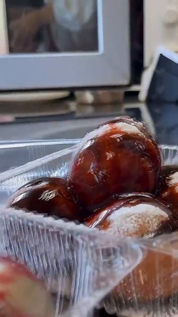 Мы открылись в Оренбурге! - Франшиза Лёнчик Пончик #shorts