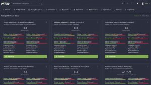 Стратегия ставок на кибер футбол. 21.11.2025. CyberFIFA.ru