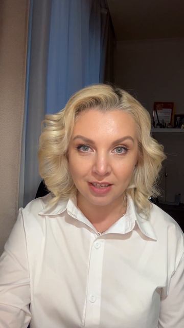 Видео-приглашение от Нины Лариной