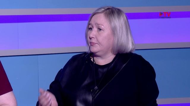 Вечер вместе. Кто и как помогает матерям бойцов СВО ? смотреть онлайн