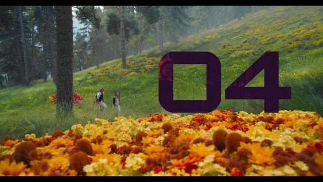 "Голодные игры: Рассвет жатвы" Трейлер смотреть онлайн