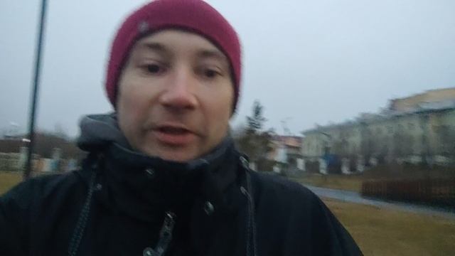 Встретил в парке медведя - доброго утра и хорошего дня и настроения друзья смотреть онлайн