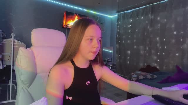 Просто пообщаться☺️