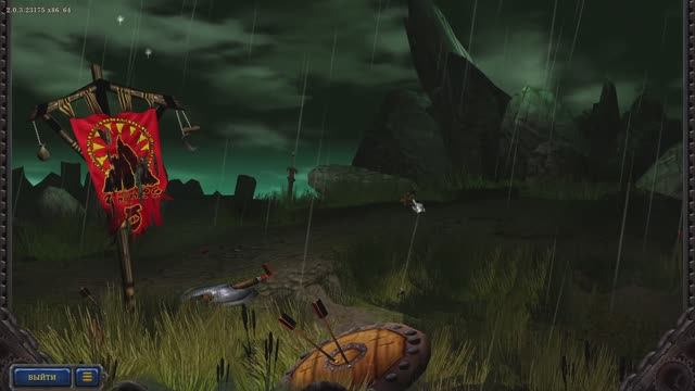 Играем кастомки Warcraft 3: Reforged на RTX4060