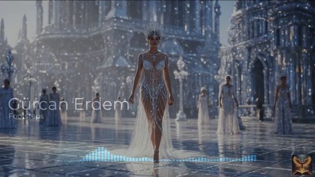 Gurcan Erdem - Footsteps смотреть онлайн