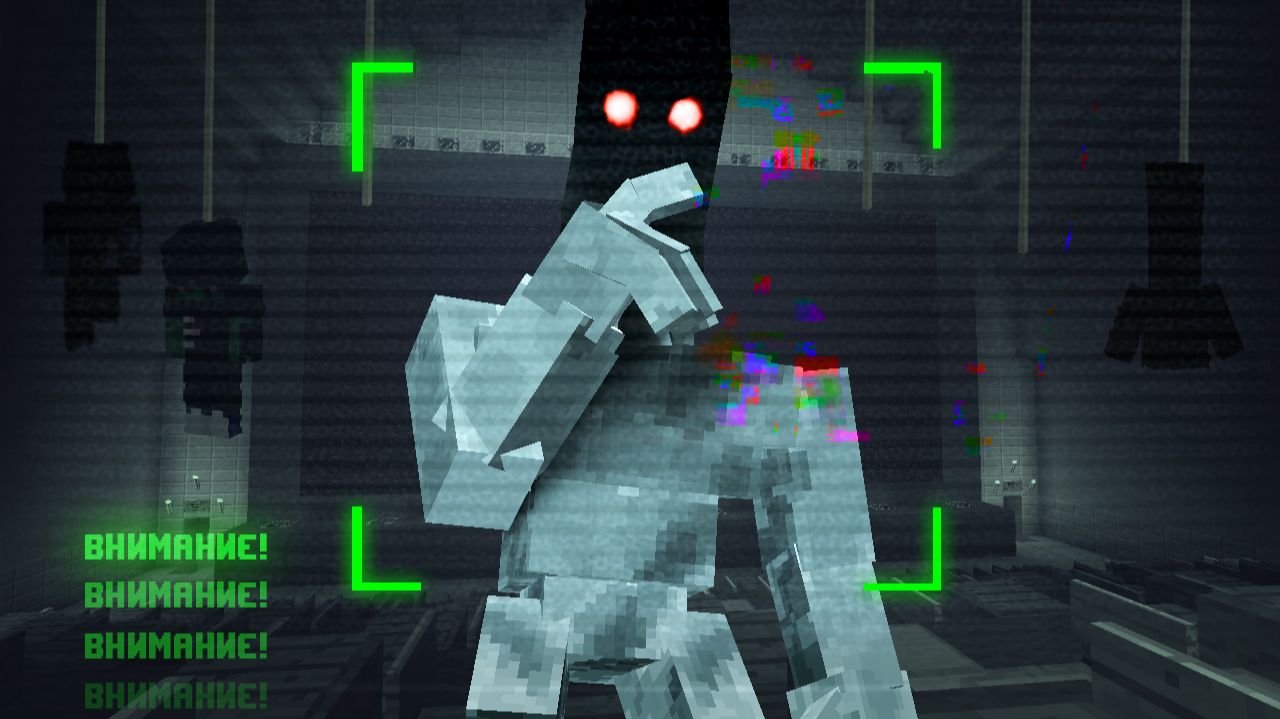 Демон ЗАБРОШЕННОГО КИНОТЕАТРА вышел на охоту | Охотники на Нежить смотреть онлайн