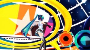 Miku Hatsune - Mr. Wonderboy