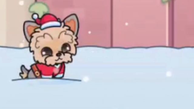 Интро новогодние / оцените от 1 / до10?/ семья - соколовых☃️🧸