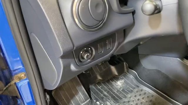 Рено Сандеро смотреть онлайн