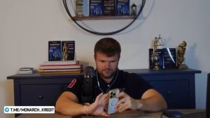 Звонарь решил обмануть...