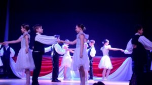 Путешествие в сказку