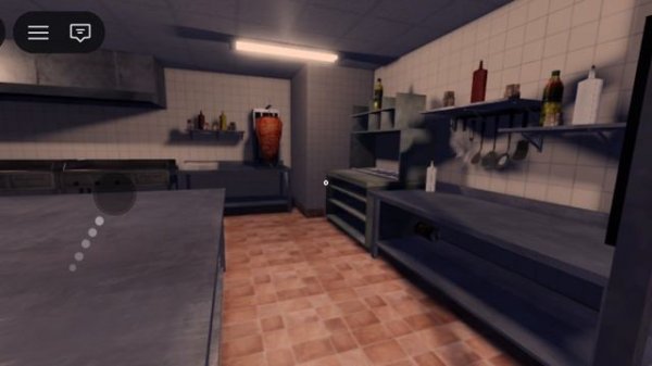 road-side shawarma 1 часть (roblox)