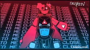 СБОРНИК ВСЕХ ЛМС В Forsaken