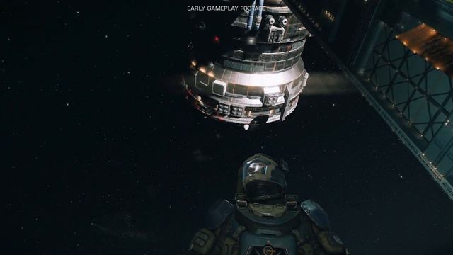 The Expanse Osiris Reborn - Дневник разработчиков смотреть онлайн