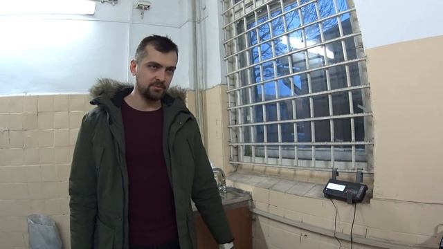 072_Не выбрасывайте старый катализатор. смотреть онлайн