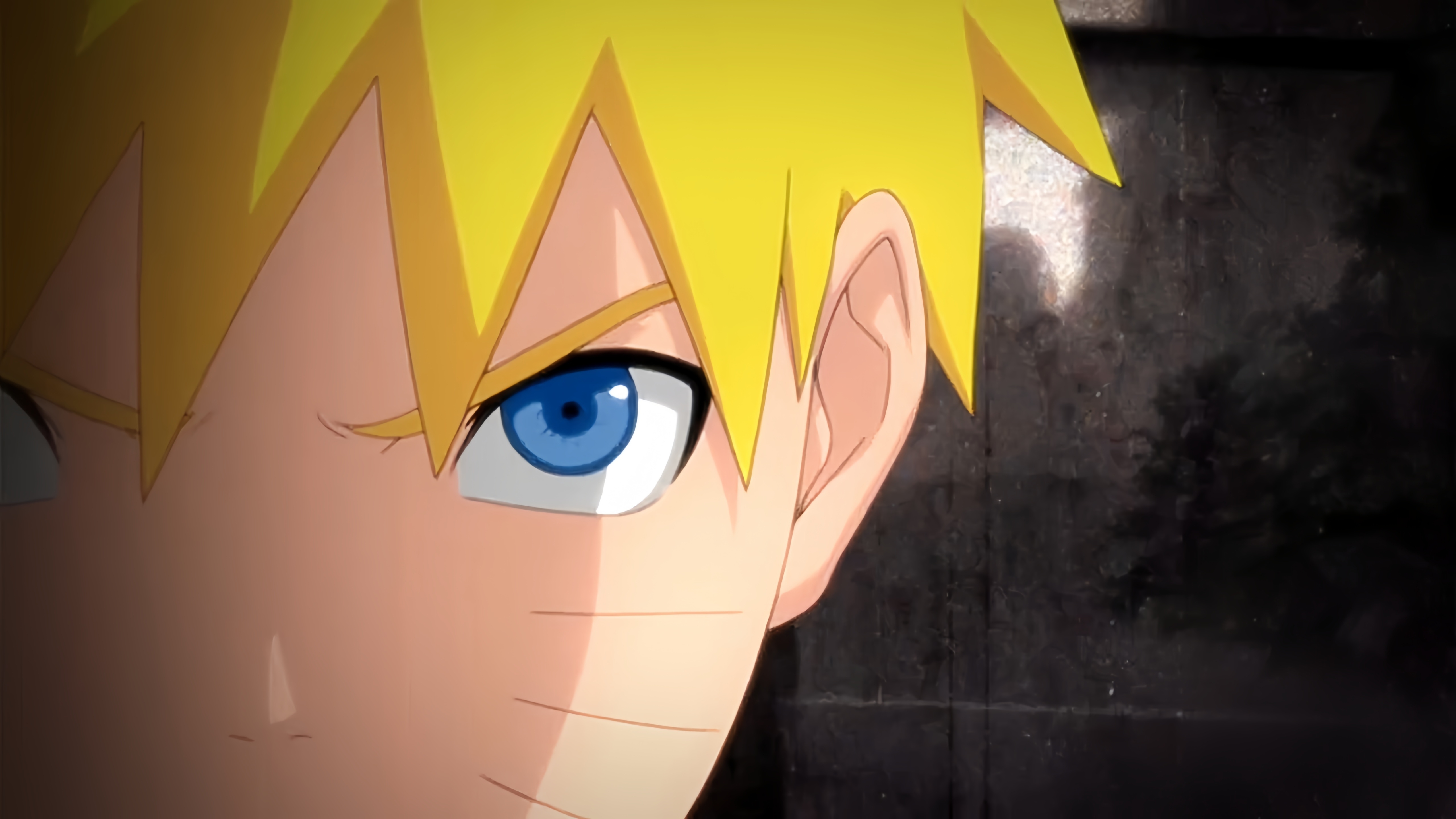 Наруто: Ураганные хроники - Эндинг 22 | 4k | 60FPS | Creditless | смотреть онлайн