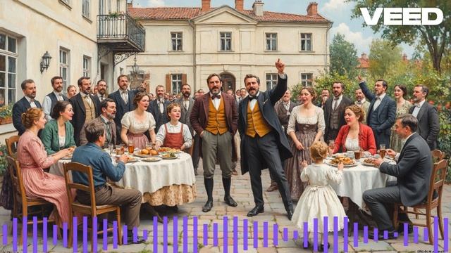 Саша Черный — Жалобы обывателя смотреть онлайн