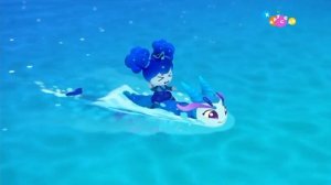 Карусель Анонс Семь королевств (02.08.2025)