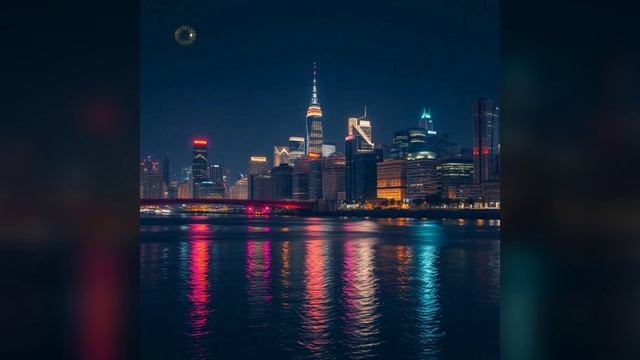 Рок "Городские огни"#музыка#музыка онлайн