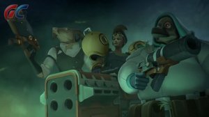 Endless Dungeon Day One Edition - Трейлер игры