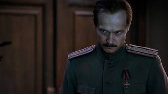 Хроники русской революции, 1 сезон, 11 серия смотреть онлайн