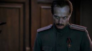 Хроники русской революции, 1 сезон, 11 серия