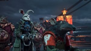 Zoopunk — анонсирующий трейлер (Xbox Partner Preview)