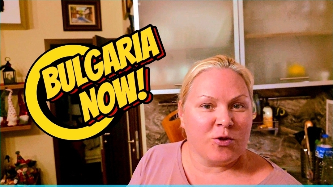 Болгария, как вкусно поесть и выпить? смотреть онлайн
