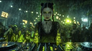 Hypnotic Dark Reactor Industrial Tech Flow 2025 [get.gt]